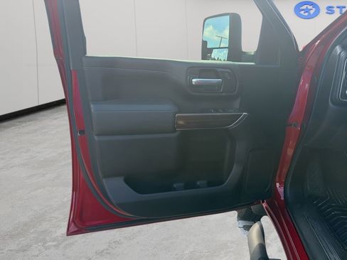 Used 2021 Chevrolet Silverado 2500 LT w/ All Star Edition AWD/4WD image 6