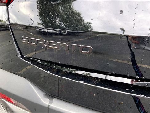 Used 2025 Kia Sorento SX Prestige AWD/4WD image 23