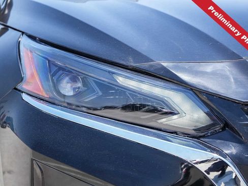 Used 2025 Nissan Altima 2.5 SV FWD image 4