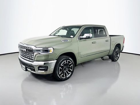 New 2026 RAM 1500 Limited image 3