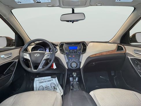 Used 2014 Hyundai Santa Fe Sport FWD image 30