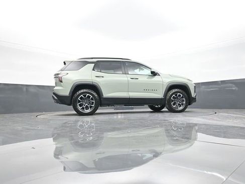 New 2026 Chevrolet Equinox ACTIV w/ Convenience Package III image 48