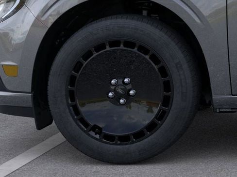 New 2026 Ford Maverick Lobo AWD/4WD image 21