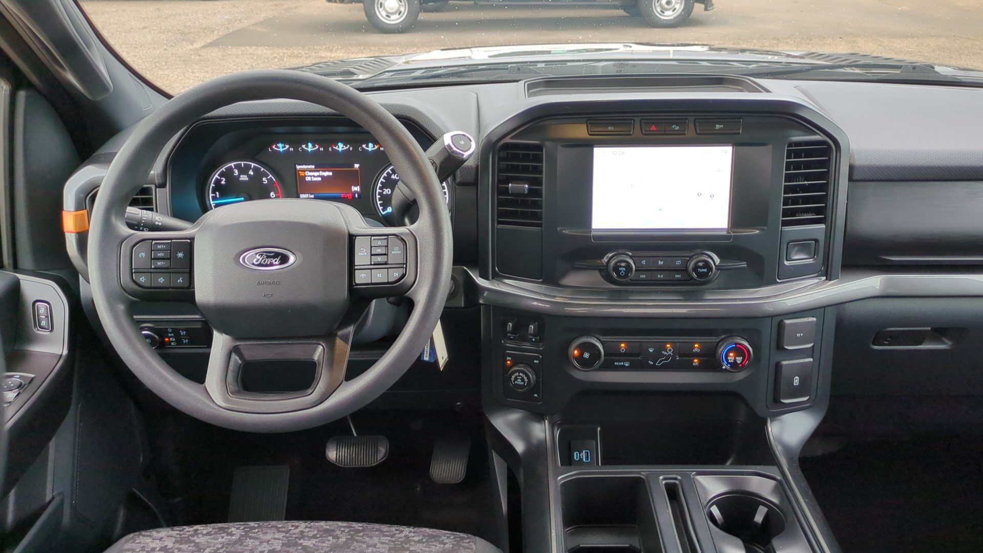 Used 2022 Ford F150 Tremor AWD/4WD image 28