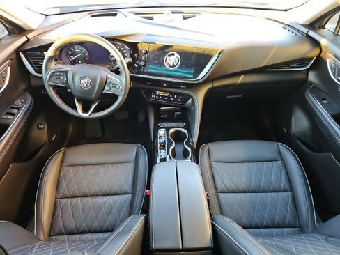 Used 2023 Buick Envision Avenir image 10