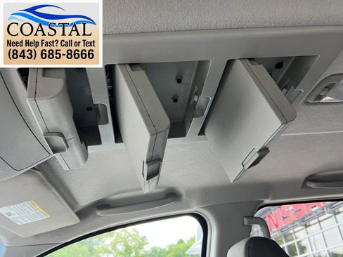 Used 2005 Nissan Titan XE RWD image 35