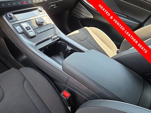 Used 2025 Hyundai Palisade Calligraphy AWD/4WD image 25