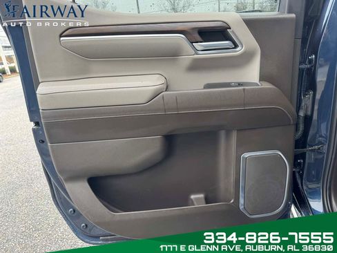 Used 2022 GMC Sierra 1500 SLT w/ SLT Premium Package image 27