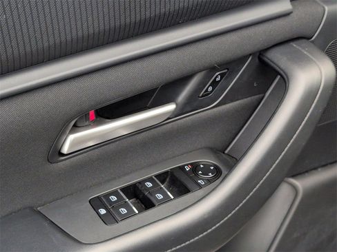 Used 2024 MAZDA CX-90 3.3 Turbo w/ Select Package image 13