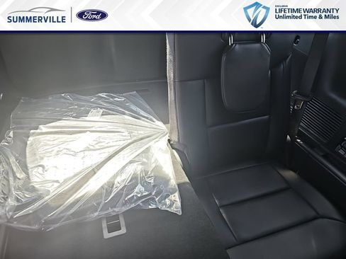 New 2026 Ford Explorer ST RWD image 14