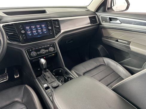 Used 2023 Volkswagen Atlas SEL Premium AWD/4WD image 25
