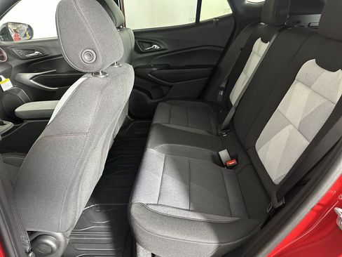 New 2026 Chevrolet Trax RS w/ Driver Confidence Package FWD image 22