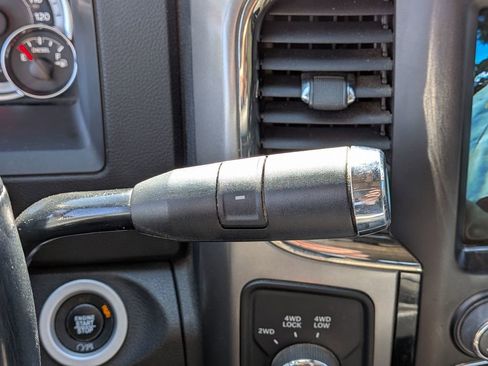 Used 2018 RAM 2500 Laramie w/ Sport Appearance Group image 26