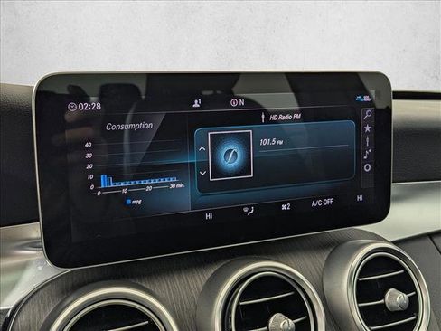 Used 2019 Mercedes-Benz C 300 Sedan image 17