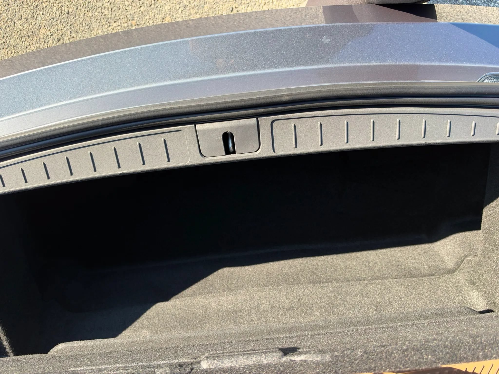 Used 2025 Lucid Air Pure RWD image 39