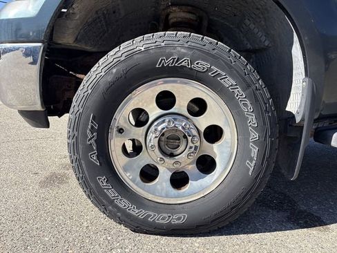 Used 2007 Ford F350 4x4 SuperCab Super Duty image 41