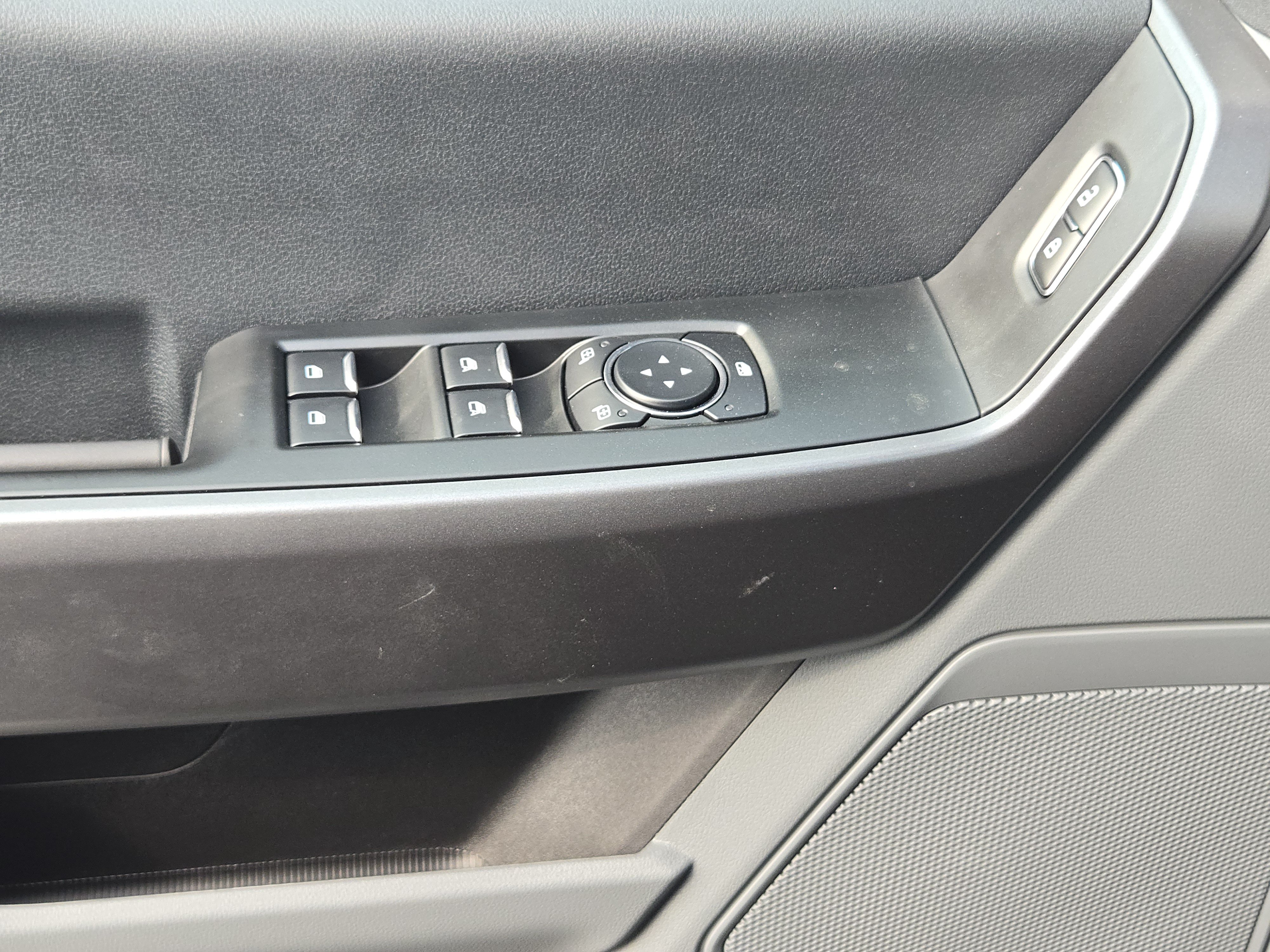 New 2026 Ford F250 XL w/ STX Appearance Package AWD/4WD image 16