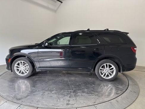 Used 2024 Dodge Durango GT image 4