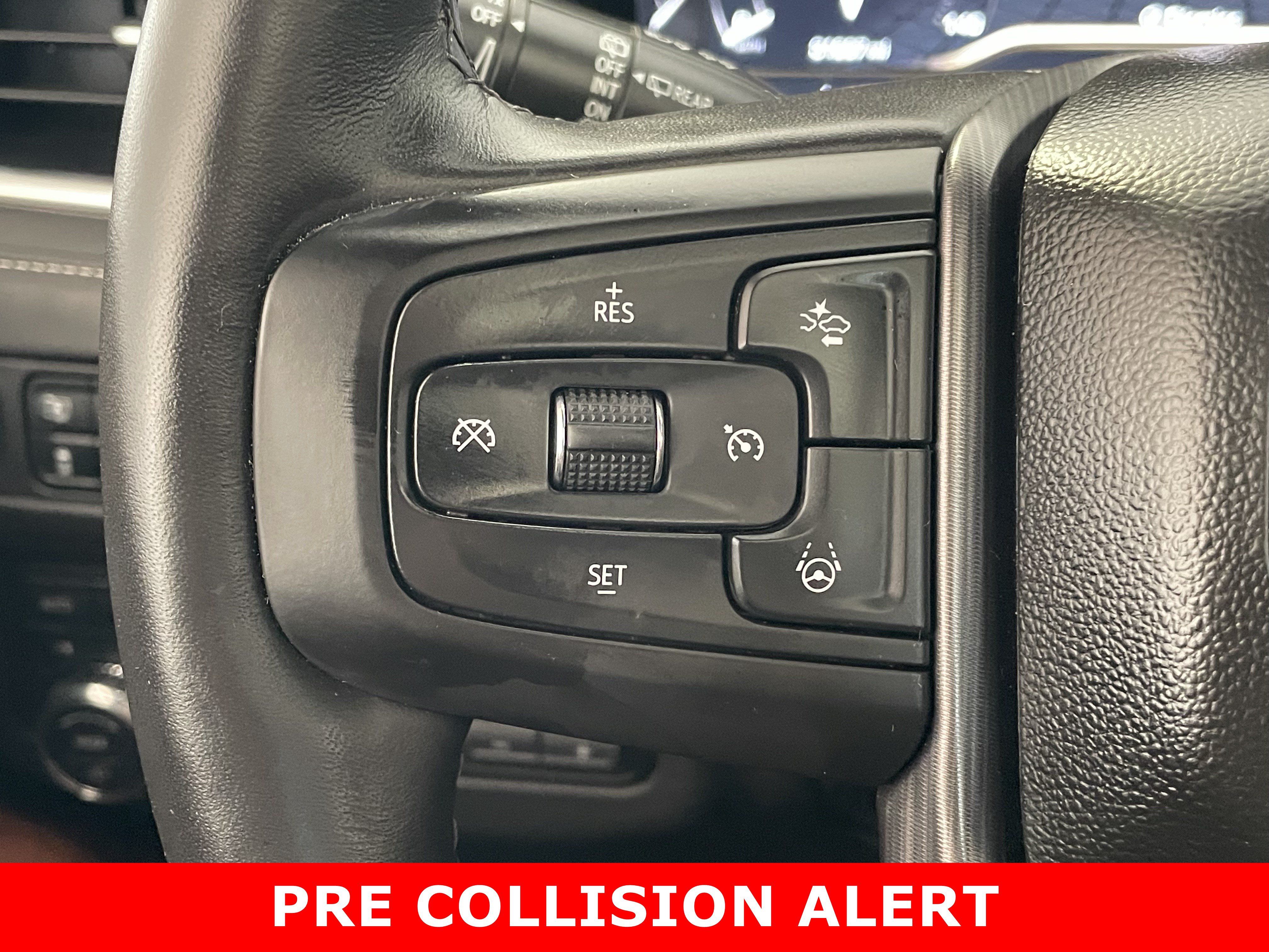 Certified 2023 GMC Yukon Denali Ultimate w/ LPO, Floor Liner Package AWD/4WD image 36