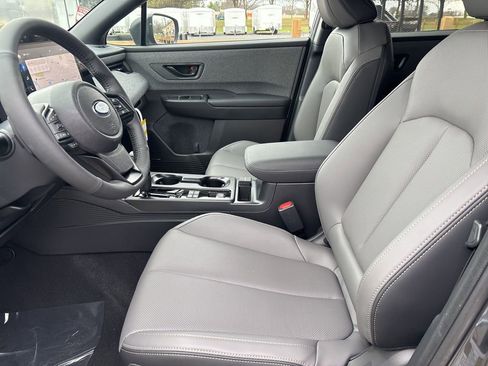 New 2026 Subaru Outback Limited image 21