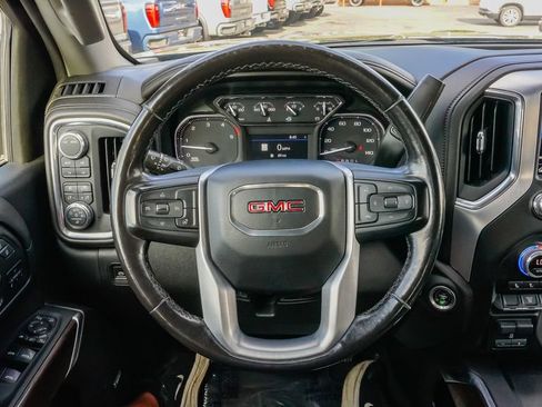 Used 2022 GMC Sierra 2500 SLT w/ SLT Premium Package AWD/4WD image 23