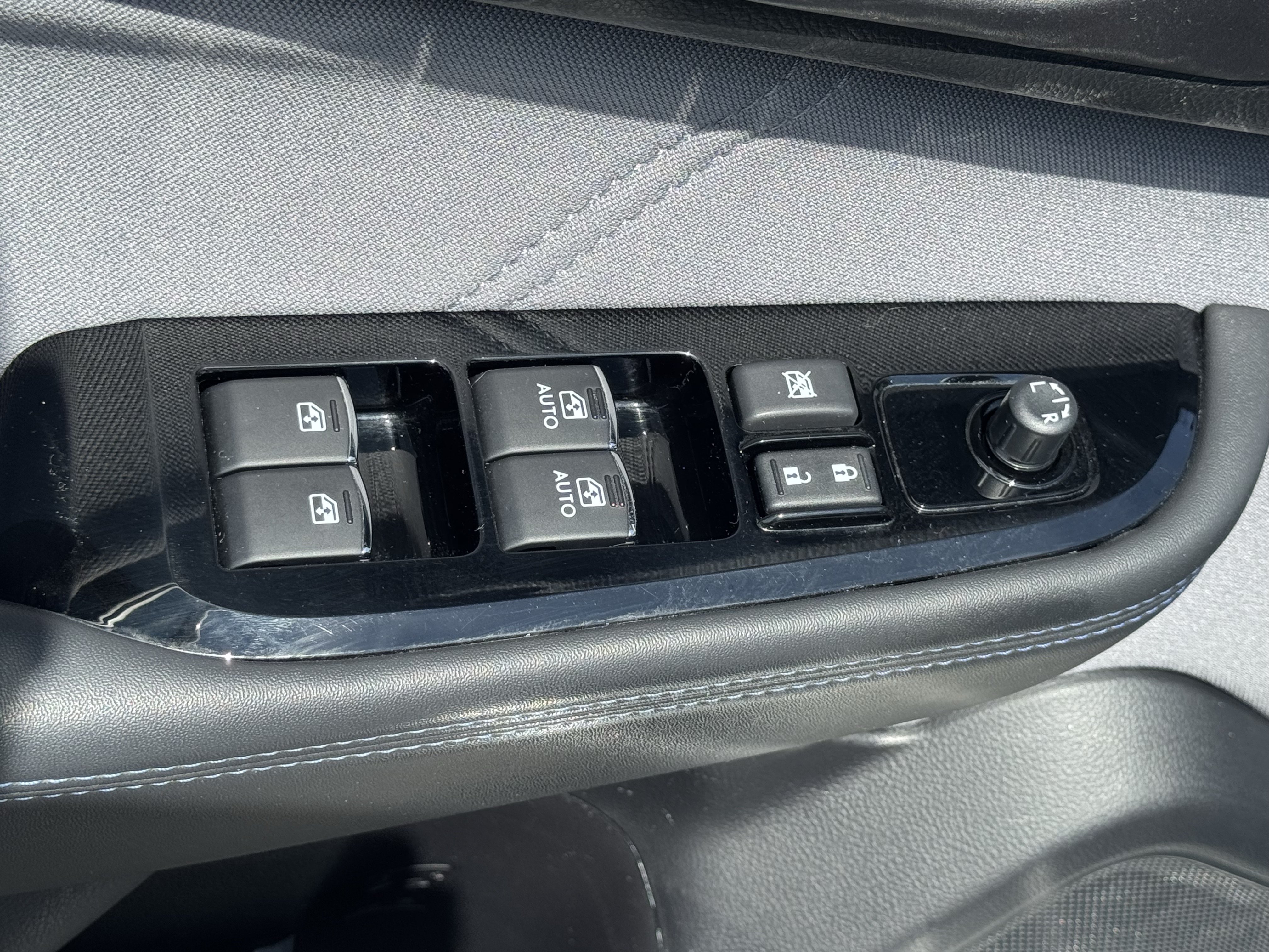 Used 2019 Subaru Legacy 2.5i Sport AWD/4WD image 16