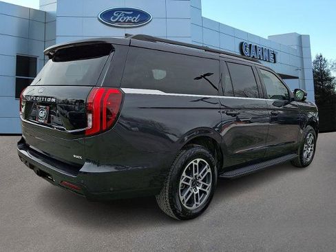 Certified 2025 Ford Expedition Max Active image 6