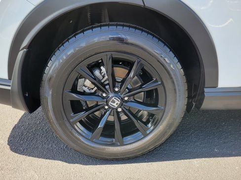 Used 2024 Honda CR-V Sport image 9