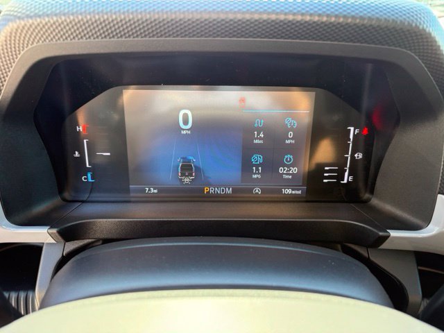 New 2026 Ford Ranger XL w/ Trailer Tow Package AWD/4WD image 16