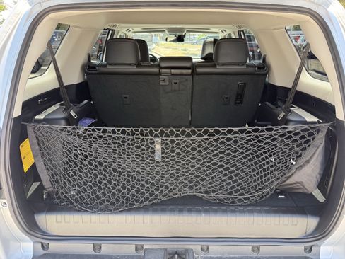 Used 2024 Toyota 4Runner SR5 Premium w/ Moonroof Package RWD image 32