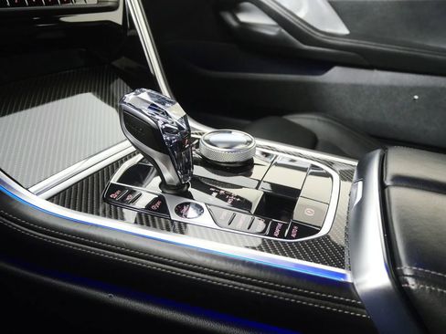 Used 2021 BMW M850i xDrive Coupe w/ M Carbon Exterior Package image 29