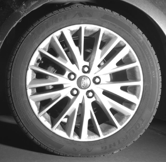 Used 2015 Ford Focus Titanium FWD image 9