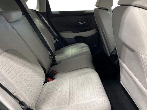 New 2026 Honda HR-V LX image 23