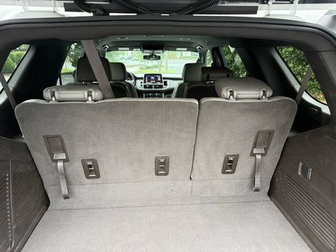 Used 2021 Chevrolet Tahoe LT RWD image 20