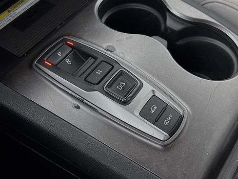 Certified 2023 Honda Passport EX-L image 16