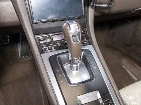 Used 2015 Porsche Cayman S RWD image 15