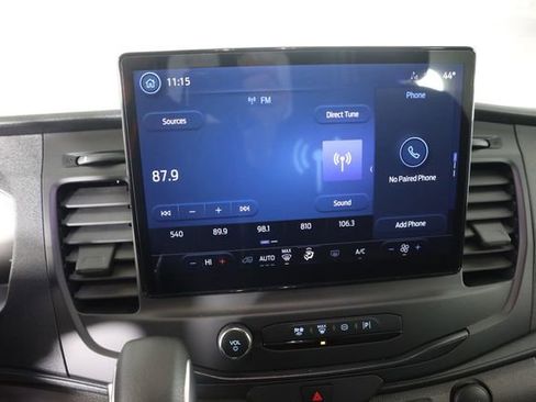 New 2026 Ford Transit 250 148 Medium Roof Extended AWD image 34