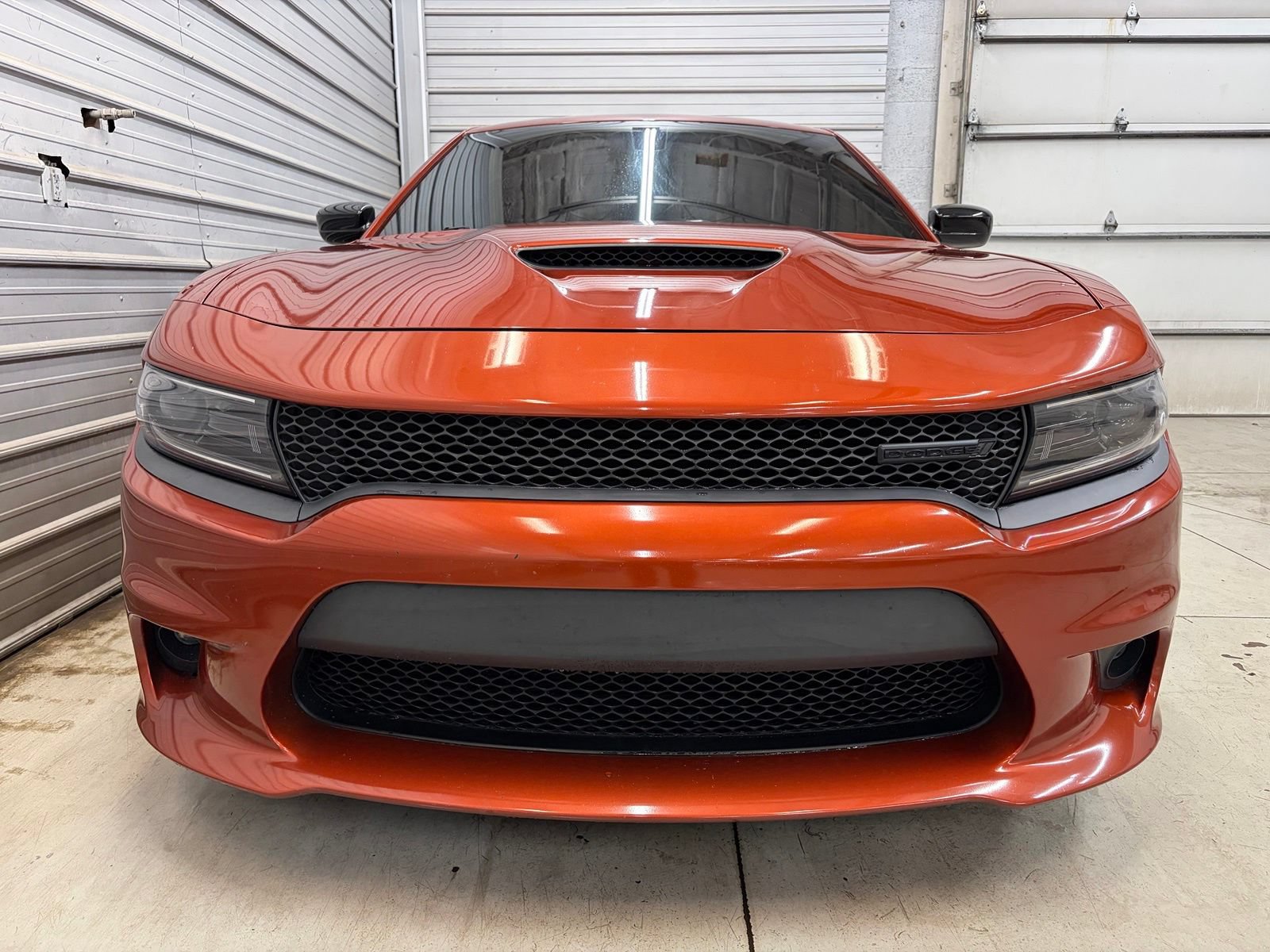 Used 2022 Dodge Charger R/T w/ Plus Group RWD image 2