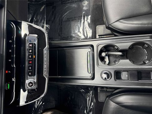 Used 2023 Lincoln Corsair Reserve w/ Jet Appearance Package FWD image 22