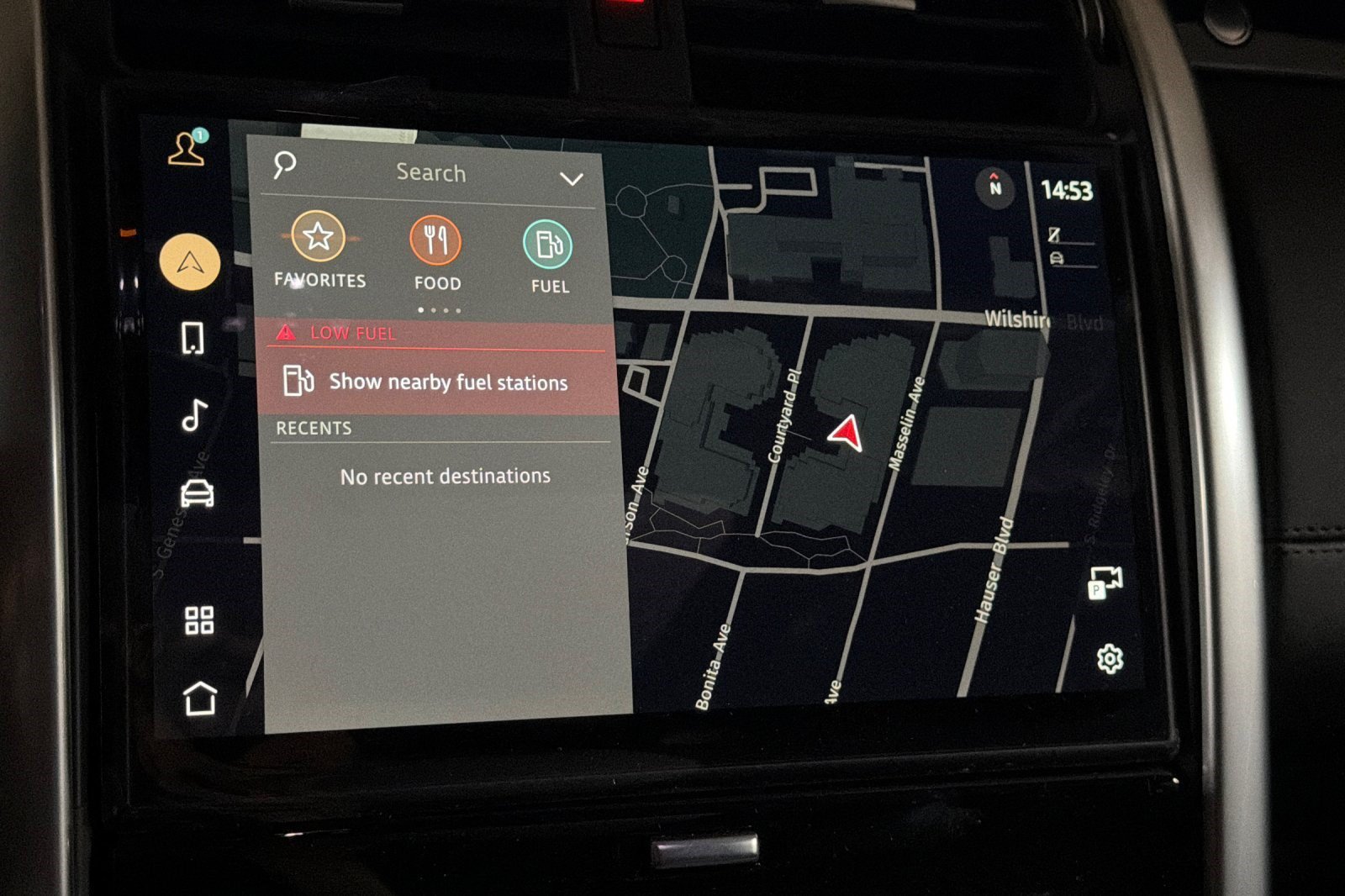 New 2026 Land Rover Discovery S AWD/4WD image 18