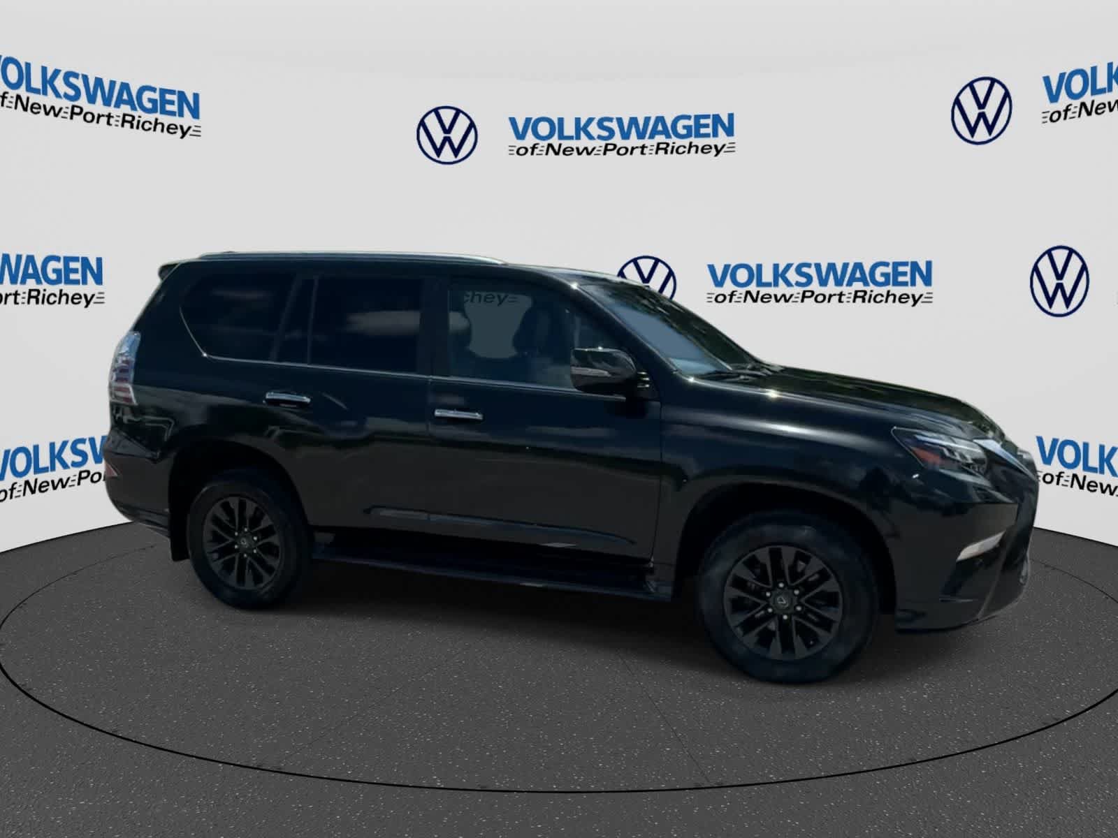 Used 2023 Lexus GX 460 Premium w/ Premium Package AWD/4WD image 9