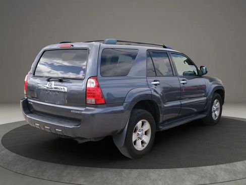Used 2007 Toyota 4Runner Sport image 6