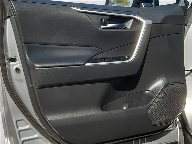 Used 2024 Toyota RAV4 XLE FWD image 10
