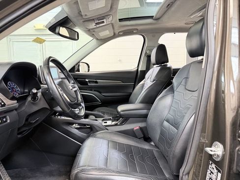 Used 2020 Kia Telluride SX w/ SX Prestige Package AWD/4WD image 14