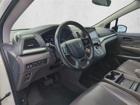 Used 2019 Honda Odyssey EX-L image 10
