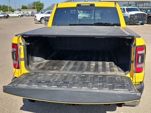 Used 2023 RAM 1500 TRX w/ TRX Level 2 Equipment Group AWD/4WD image 9
