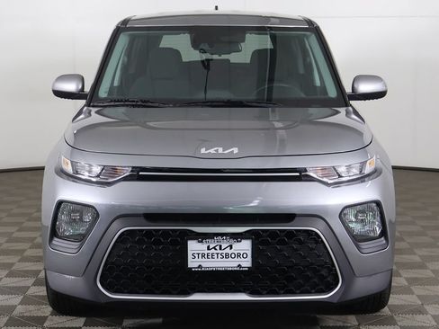 Used 2022 Kia Soul S FWD image 9