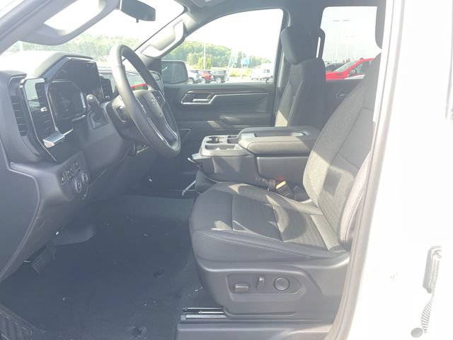 New 2026 Chevrolet Silverado 1500 RST AWD/4WD image 10