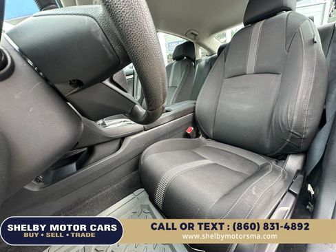 Used 2016 Honda Civic LX image 10