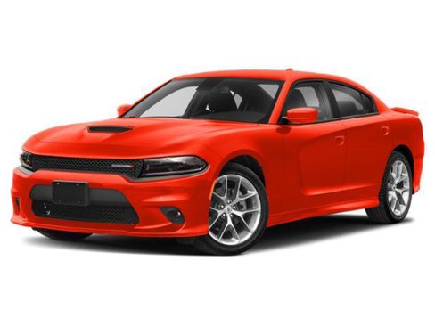 Used 2023 Dodge Charger GT RWD image 1